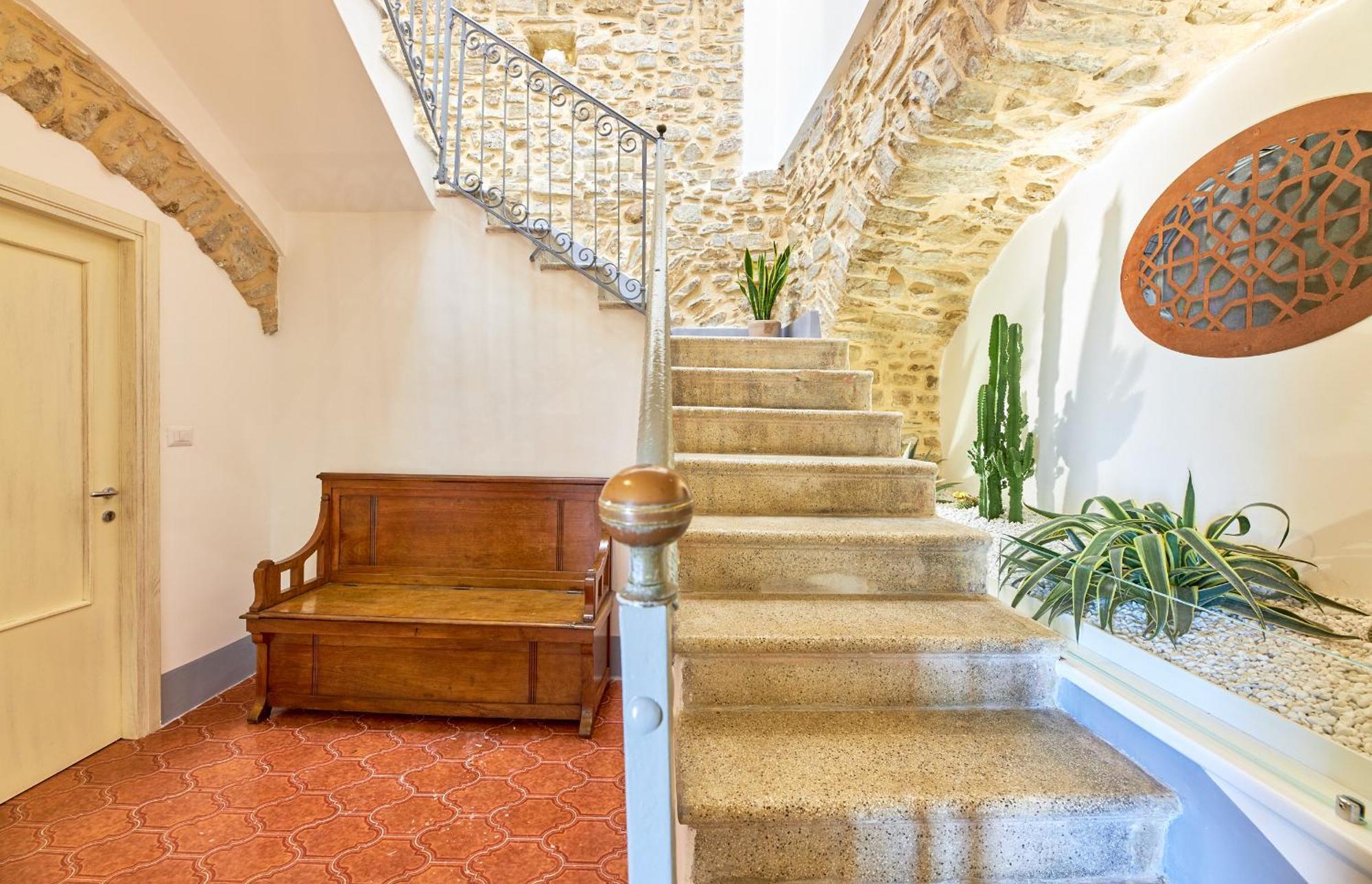 Residenza D'Epoca Tamara Aparthotel Castellabate Luaran gambar