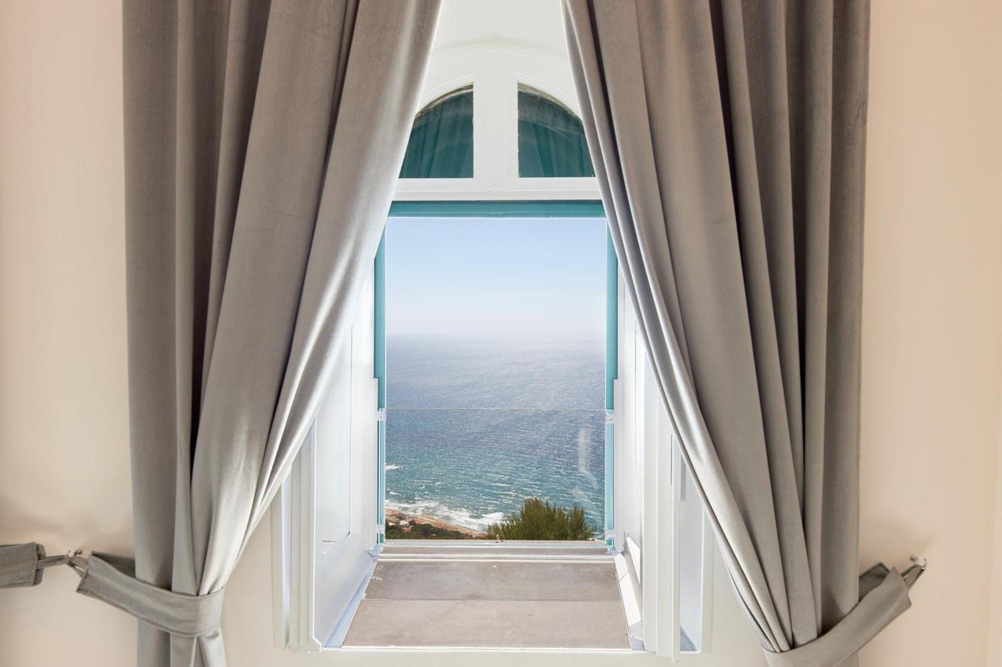 Residenza D'Epoca Tamara Aparthotel Castellabate Luaran gambar