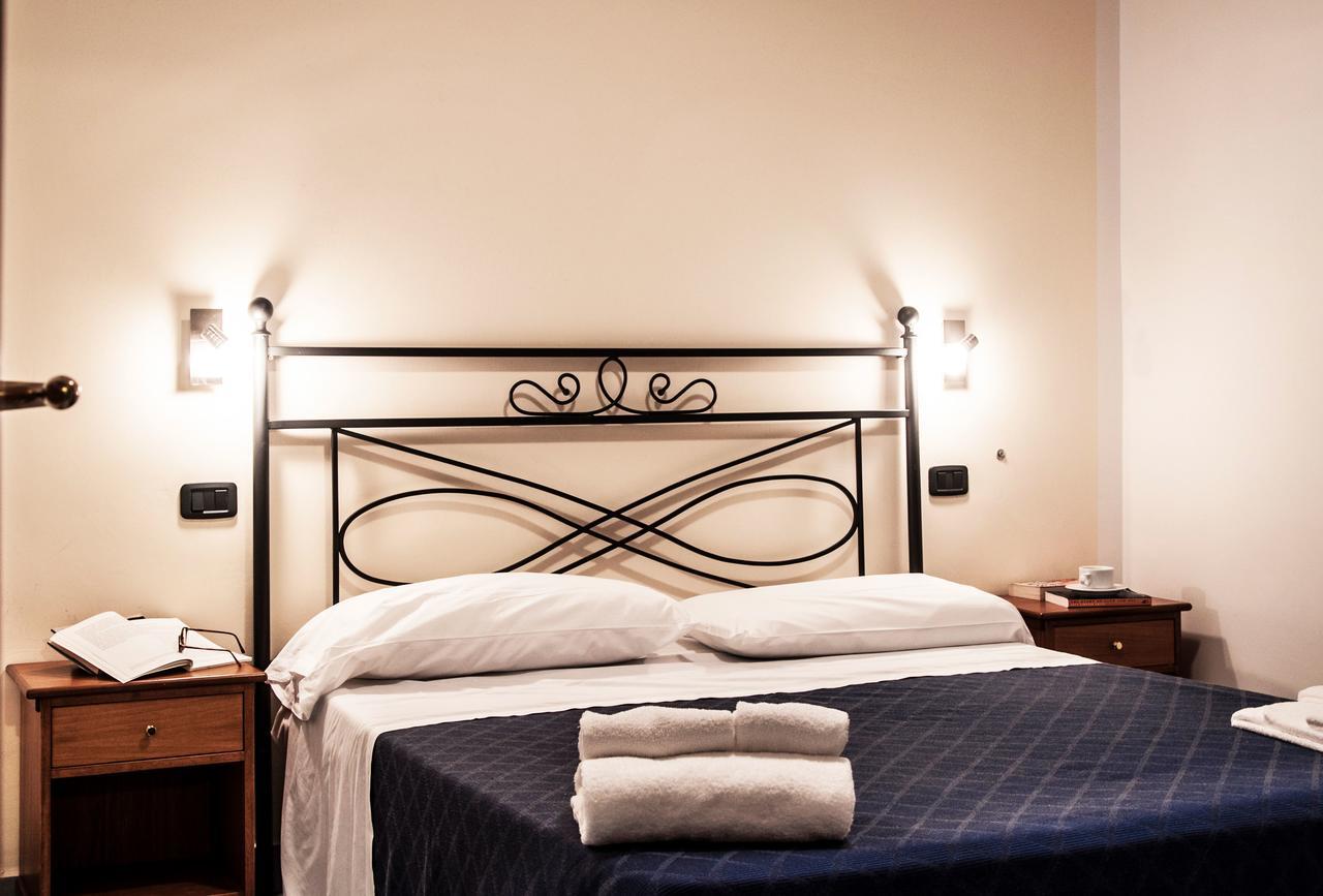 Residenza D'Epoca Tamara Aparthotel Castellabate Luaran gambar